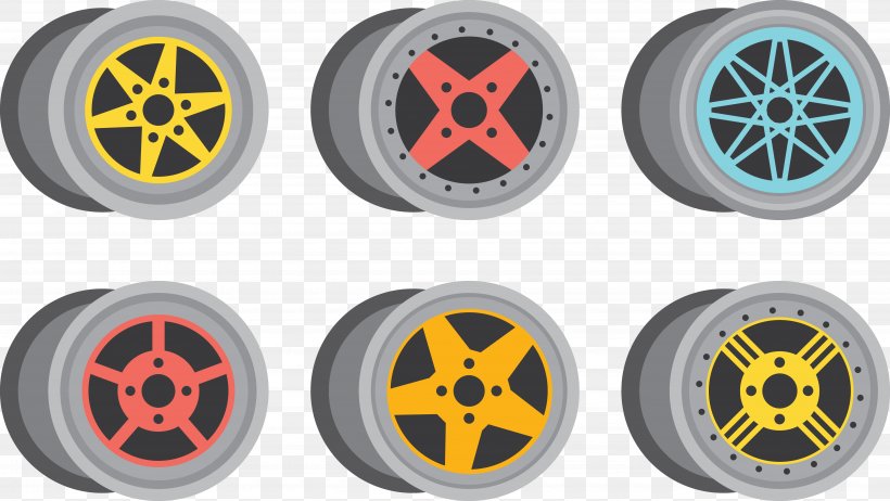 Alloy Wheel Tire Car Euclidean Vector, PNG, 5515x3109px, Alloy Wheel, Auto Part, Automotive Tire, Automotive Wheel System, Car Download Free