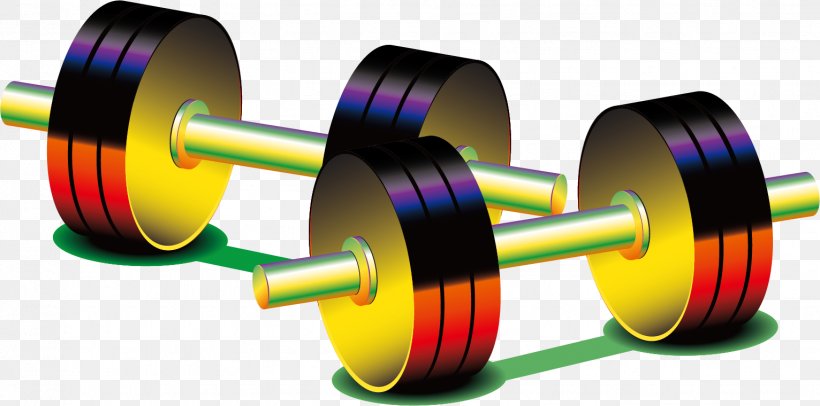 Barbell Weight Training Physical Exercise, PNG, 1532x760px, Barbell, Designer, Exercise Equipment, Physical Exercise, Physical Fitness Download Free