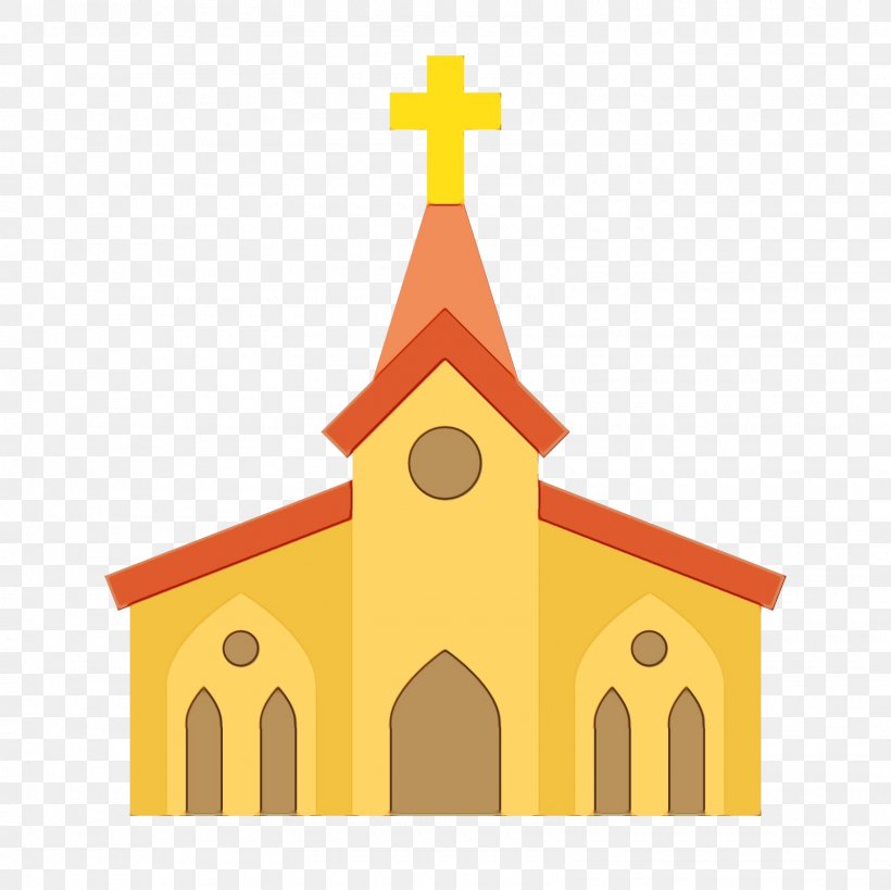 Church Cartoon, PNG, 1600x1600px, Watercolor, Altar In The Catholic Church, Arch, Architecture, Building Download Free