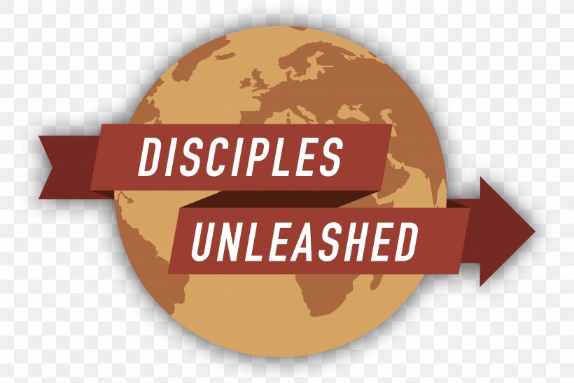 Disciples Unleashed Logo Book, PNG, 4644x3108px, Disciple, Book, Brand, Coaching, Jesus Download Free