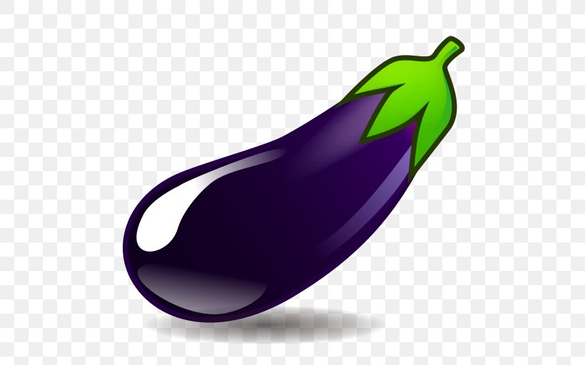Emojipedia Eggplant Email Heart, PNG, 512x512px, Emoji, Eggplant, Email, Emojipedia, Emoticon Download Free