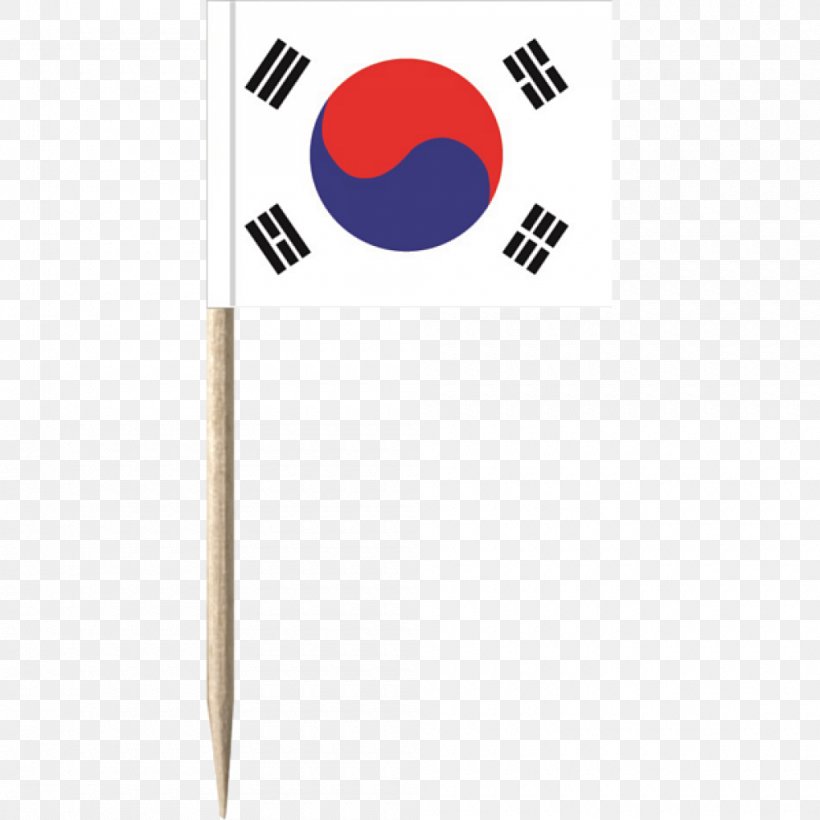 Flag Of South Korea Flag Of North Korea, PNG, 1000x1000px, South Korea, Alamy, Area, Emblem Of South Korea, Flag Download Free