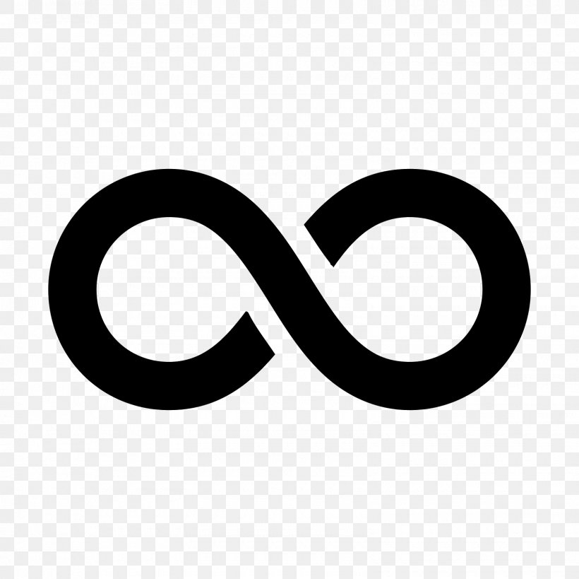 Infinity Symbol Clip Art, PNG, 1600x1600px, Infinity Symbol, Brand, Infinite Loop, Logo, Royaltyfree Download Free