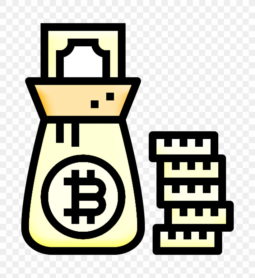 Money Icon Bitcoin Icon Money Bag Icon, PNG, 1056x1152px, Money Icon, Bitcoin Icon, Line, Money Bag Icon Download Free