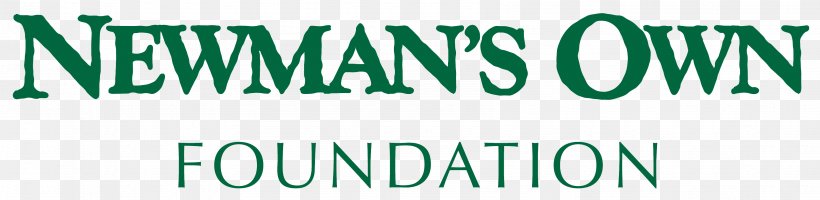 Newman's Own Logo Green Brand Font, PNG, 3395x830px, Logo, Brand, Grass, Green, Text Download Free