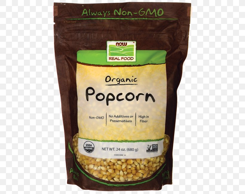 Organic Food Vegetarian Cuisine Popcorn Nuts, PNG, 650x650px, Organic Food, Cashew, Commodity, Corn Kernel, Food Download Free