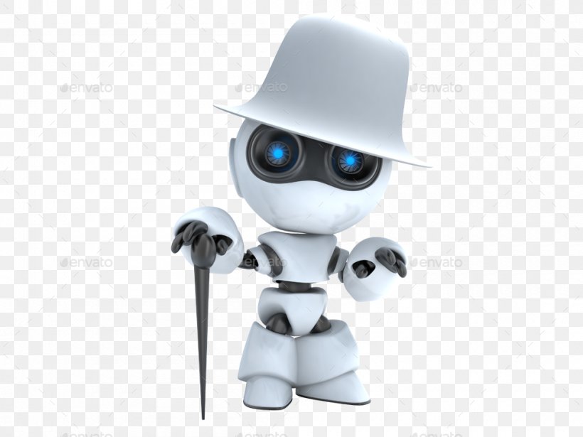 Robot Desktop Wallpaper Cartoon, PNG, 1000x750px, Robot, Cartoon, Computer, Eyewear, Machine Download Free