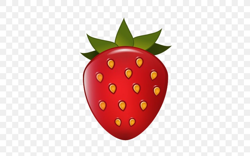 Strawberry Juice Strawberry Juice Cheesecake Apple, PNG, 512x512px, Strawberry, Apple, Banana, Berry, Cheesecake Download Free