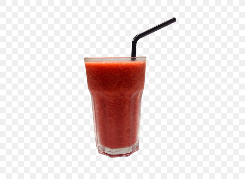 Strawberry Juice Tomato Juice Ice Cream Orange Drink, PNG, 600x600px, Strawberry Juice, Batida, Bloody Mary, Cup, Drink Download Free
