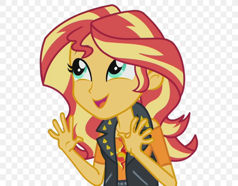 Sunset Shimmer Twilight Sparkle Pinkie Pie Applejack My Little Pony: Equestria Girls, PNG, 561x640px, Watercolor, Cartoon, Flower, Frame, Heart Download Free