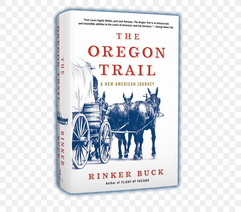 The Oregon Trail: A New American Journey Amazon.com Eight Flavors: The Untold Story Of American Cuisine, PNG, 503x720px, Oregon Trail, Amazoncom, Author, Book, Brand Download Free