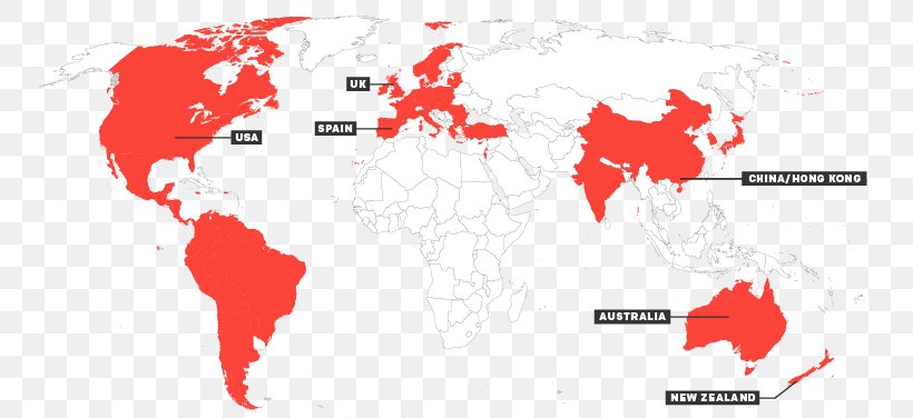 World Map First World War Earth, PNG, 750x376px, World, Area, Brand, Country, Coverage Map Download Free