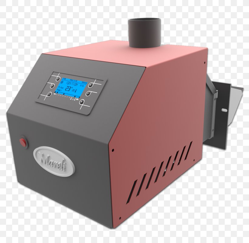 Arzător Boiler Pellet Fuel Gas Burner, PNG, 800x800px, Boiler, Automation, Biomass, Brenner, Electronics Accessory Download Free