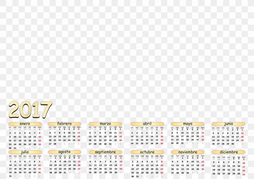 Calendar Day Template Year Time, PNG, 3508x2480px, Calendar, Area, Calendar Date, Calendar Day, Diary Download Free