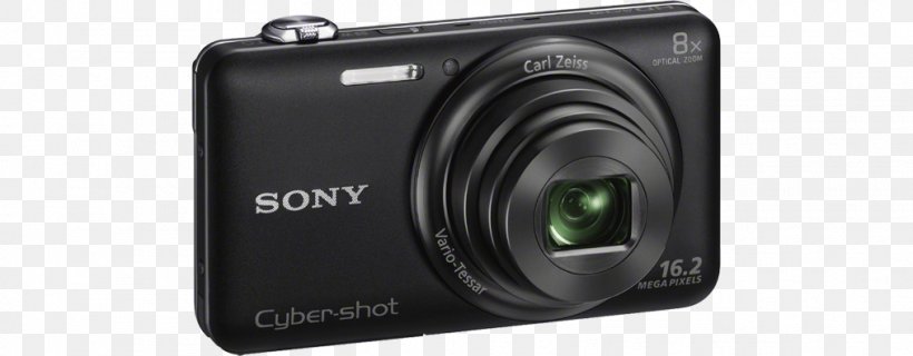 Canon Digital IXUS Canon PowerShot SX610 HS Sony Cyber-shot DSC-WX80 Mirrorless Interchangeable-lens Camera, PNG, 1014x396px, Canon Digital Ixus, Camera, Camera Accessory, Camera Lens, Cameras Optics Download Free