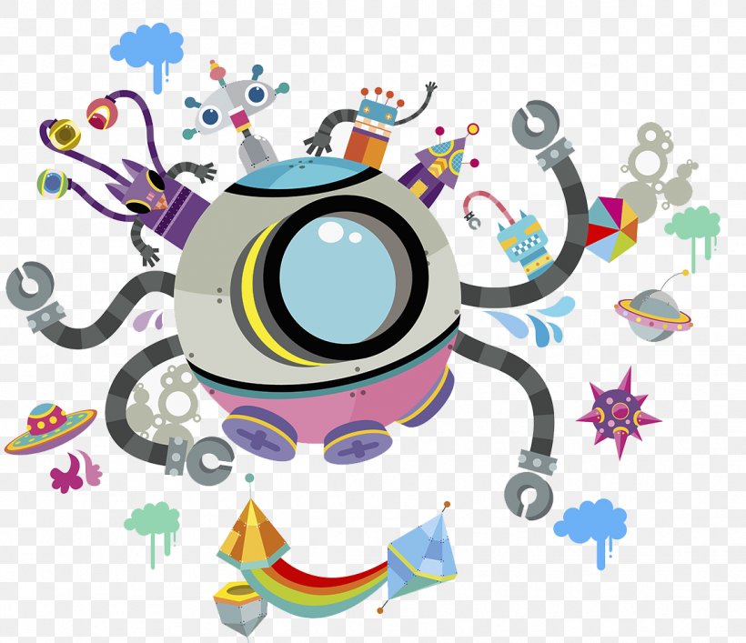 Cartoon Astronaut Clip Art, PNG, 1143x986px, Cartoon, Art, Artwork, Astronaut, Outer Space Download Free