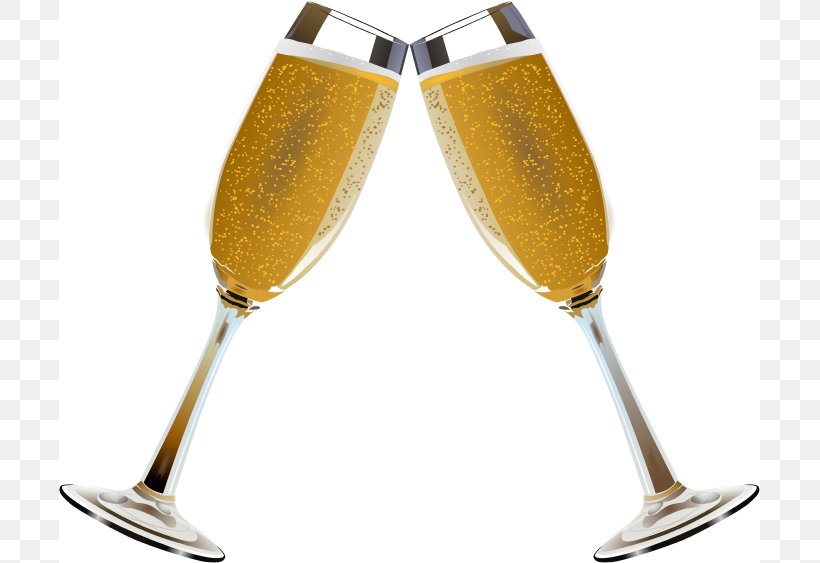 Champagne Glass Beer Wine Clip Art, PNG, 701x563px, Champagne, Beer, Beer Glass, Bottle, Champagne Glass Download Free