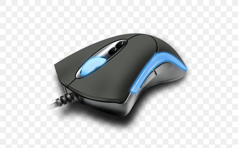Computer Mouse Laptop Pointer Cursor, PNG, 512x512px, Computer Mouse, Automotive Design, Computer, Computer Component, Computer Hardware Download Free