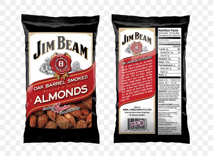 Junk Food Brand Flavor Oak, PNG, 750x600px, Junk Food, Almond, Barrel, Brand, Flavor Download Free