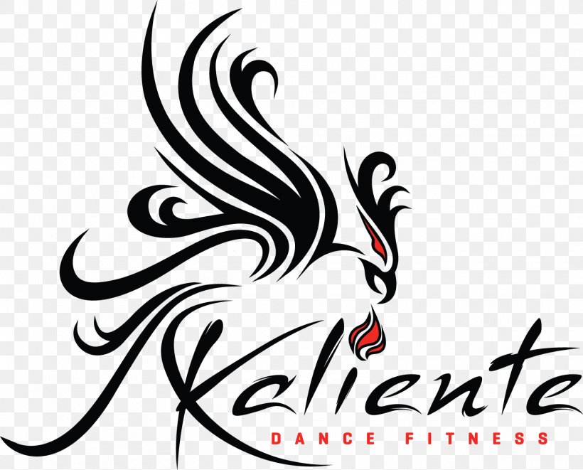 Logo Kaliente Fitness Studio Photography Graphic Design, PNG, 1559x1257px, Logo, Art, Artwork, Beak, Bird Download Free