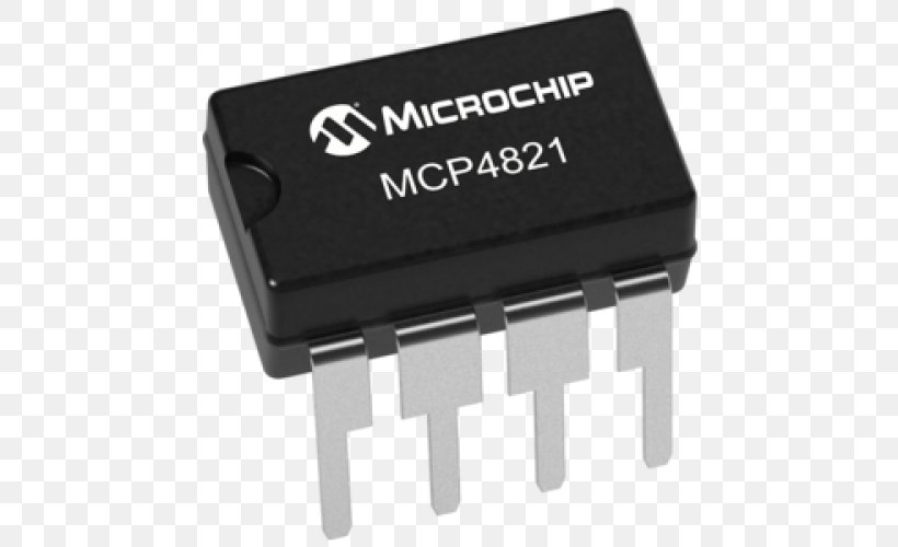 Microchip Technology Surface-mount Technology Microcontroller 8-bit Integrated Circuits & Chips, PNG, 500x500px, Microchip Technology, Atmel Avr, Circuit Component, Eeprom, Electronic Component Download Free