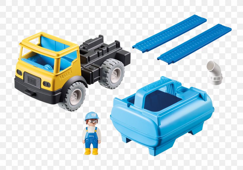 Playmobil Toy Truck Sandboxes Cistern, PNG, 1920x1344px, Playmobil, Cistern, Machine, Model Car, Motor Vehicle Download Free
