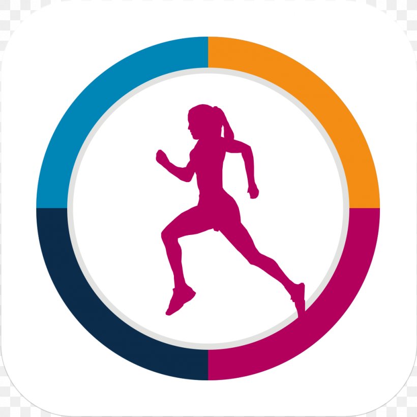 The Female Runner Woman Clip Art, PNG, 1024x1024px, Female Runner, Area, Child, Female, Footwear Download Free