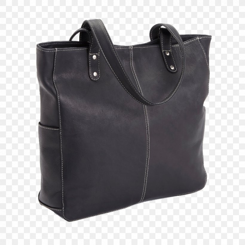 Tote Bag Handbag Leather Clothing Accessories, PNG, 1200x1200px, Tote Bag, Bag, Baggage, Black, Brand Download Free