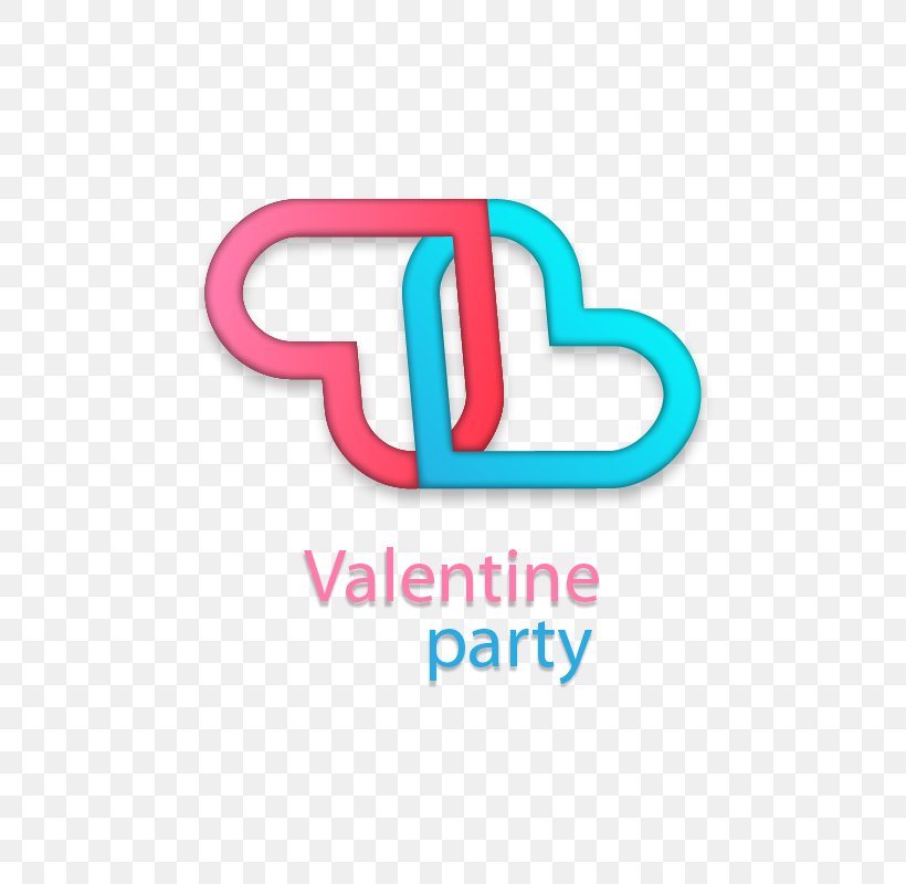 Valentines Day Party Clip Art, PNG, 800x800px, Valentines Day, Brand, Honour, Logo, Love Download Free