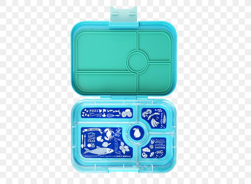 YUMBOX TAPAS Larger Size Leakproof Bento Lunch Box YUMBOX TAPAS Larger Size Leakproof Bento Lunch Box Lunchbox Antibes, PNG, 600x600px, Bento, Antibes, Aqua, Box, Container Download Free
