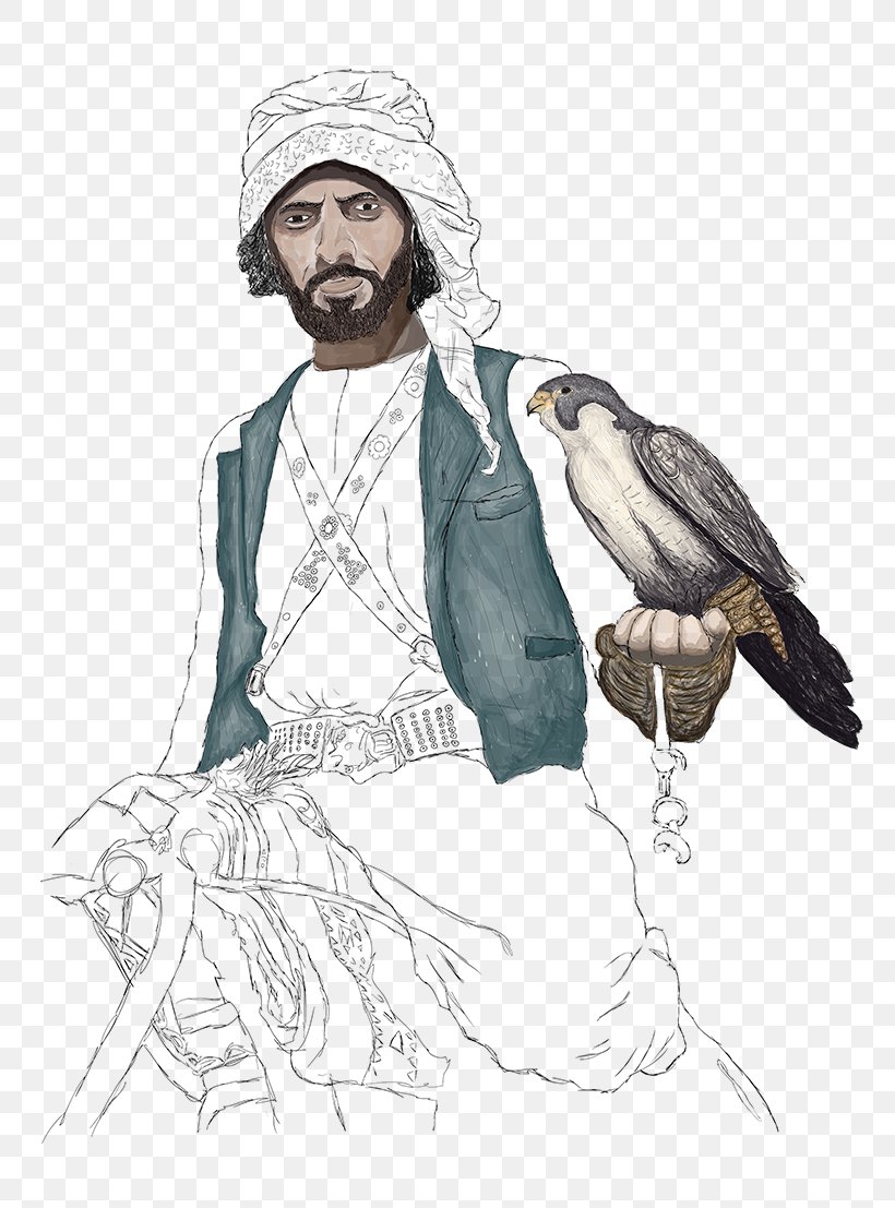 Zayed Bin Sultan Al Nahyan Art Drawing Sketch, PNG, 804x1107px, Zayed Bin Sultan Al Nahyan, Art, Beak, Bird, Bird Of Prey Download Free