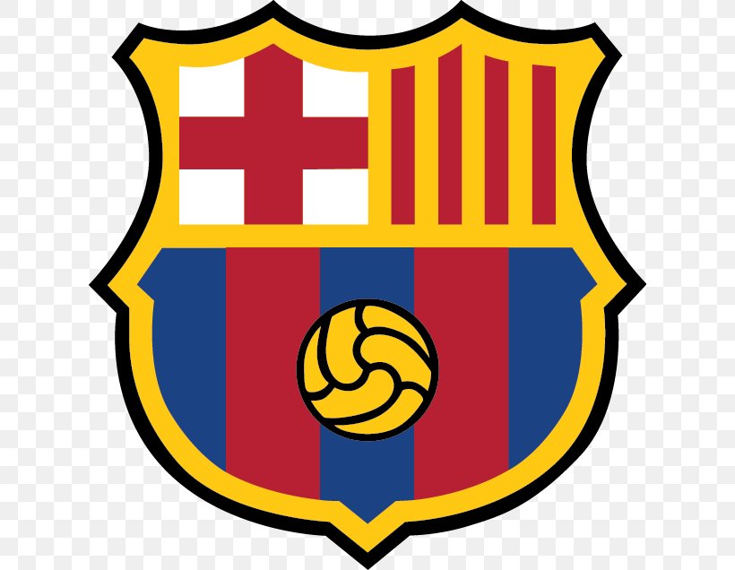 Camp Nou FC Barcelona Logo Vector Graphics, PNG, 622x636px, Camp Nou, Barcelona, Crest, Emblem, Fc Barcelona Download Free