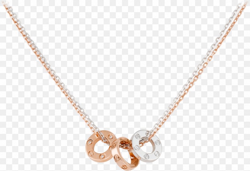 Cartier Necklace Earring Charms & Pendants Love Bracelet, PNG, 1024x702px, Cartier, Body Jewelry, Bracelet, Chain, Charms Pendants Download Free