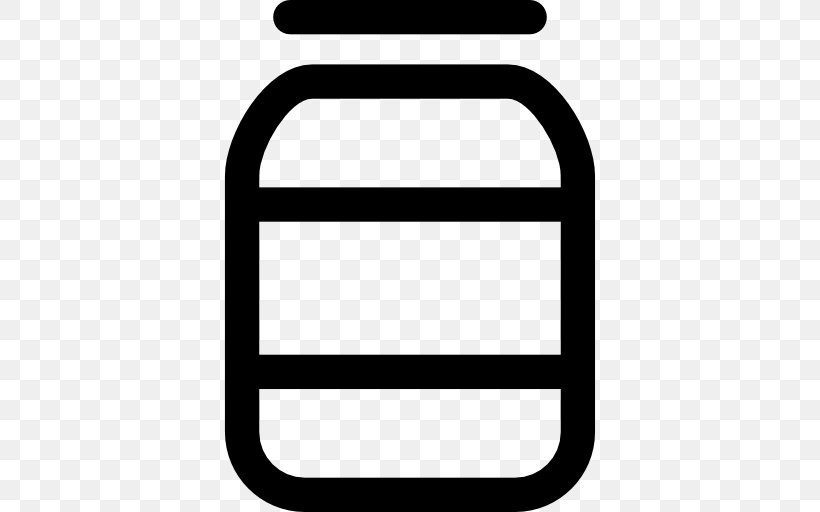 Jar, PNG, 512x512px, Jar, Black, Black And White, Container, Glass Download Free