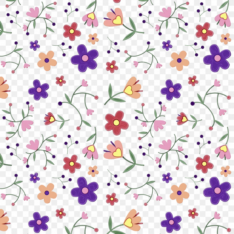 Floral Design, PNG, 1440x1440px, Watercolor, Area, Cut Flowers, Floral Design, Flower Download Free