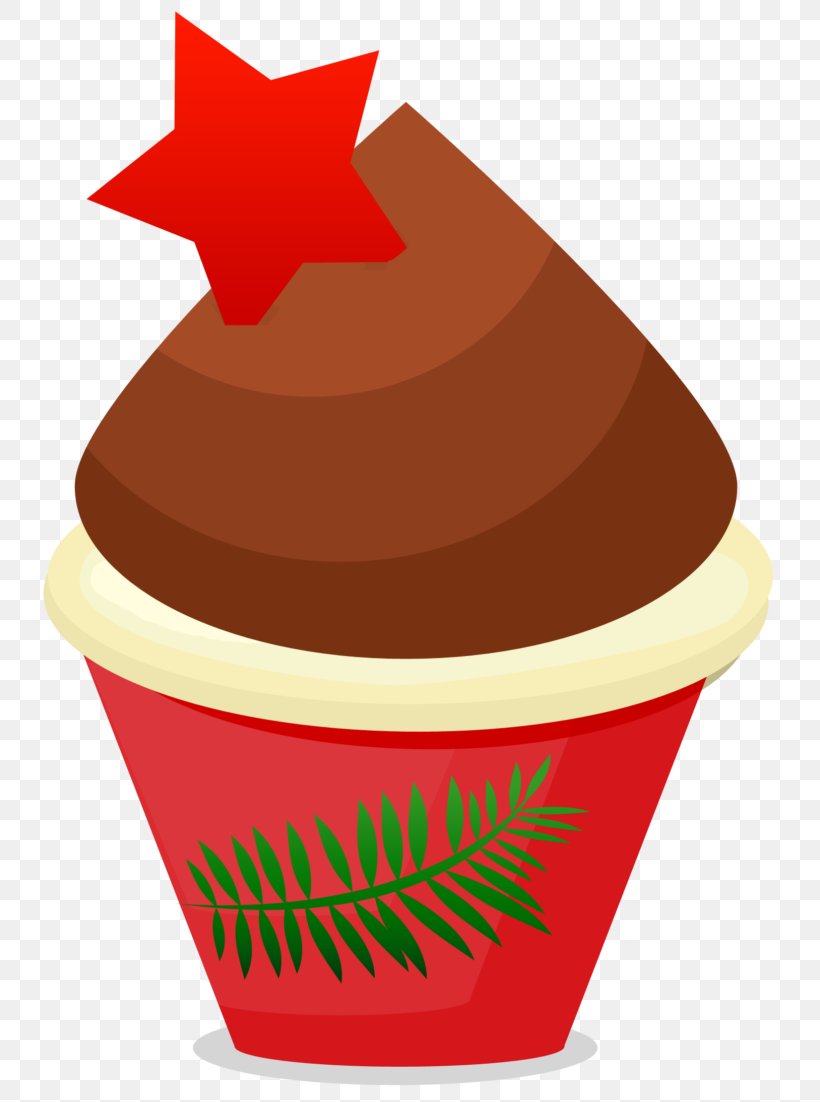 Holiday Cupcakes Christmas Cake Clip Art, PNG, 768x1102px, Cupcake, Birthday Cake, Cake, Cake Decorating, Chocolate Download Free