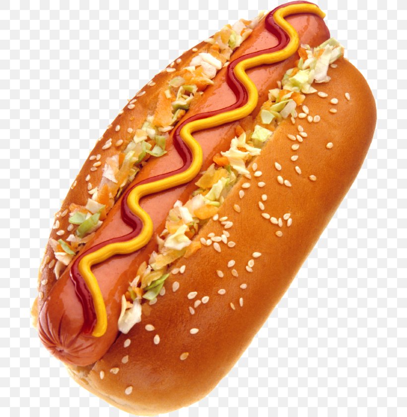 Hot Dog Chili Dog Hamburger Chili Con Carne Fast Food, PNG, 700x840px, Hot Dog, American Food, Barbecue, Bockwurst, Breakfast Sandwich Download Free