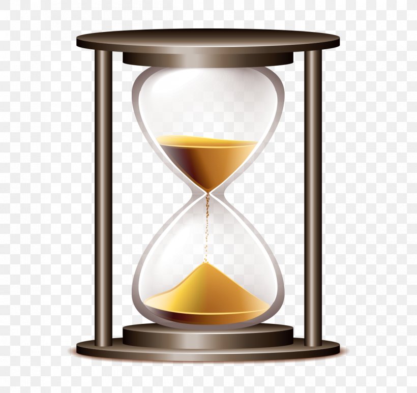 Hourglass Clock, PNG, 1200x1132px, Hourglass, Alarm Clock, Clock, Pocket Watch, Stopwatch Download Free