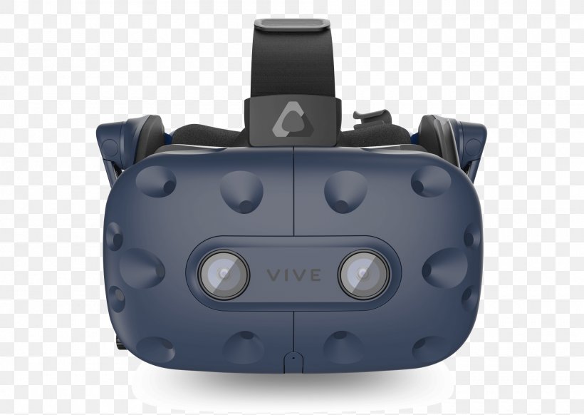 HTC Vive Head-mounted Display Virtual Reality Headset HTC 99HAHZ046-00 Vive Vr, PNG, 1920x1365px, Htc Vive, Electronics, Game Controller, Hardware, Headmounted Display Download Free