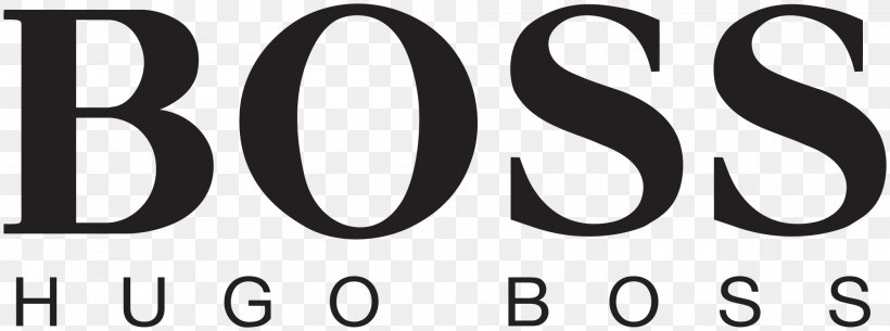 Hugo Boss Logo Brand, PNG, 2000x744px, Hugo Boss, Alex Thomson, Black And White, Boss Store, Brand Download Free