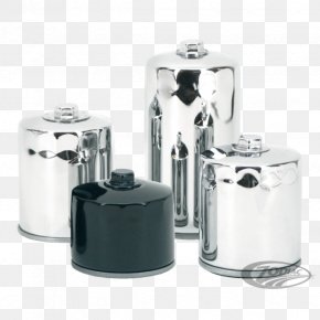 Wrench - Oil Filter Chrome Plating Cylinder Semi-finished Casting Products PNG