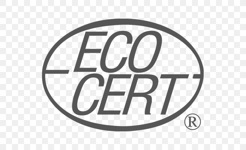 Organic Food ECOCERT Organic Certification Cosmetics, PNG, 539x500px, Organic Food, Area, Black And White, Brand, Certification Download Free
