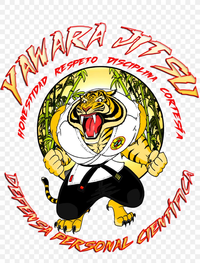 Yawara-Jitsu T-shirt Clip Art, PNG, 1024x1344px, Tshirt, Area, Art, Artwork, Cartoon Download Free