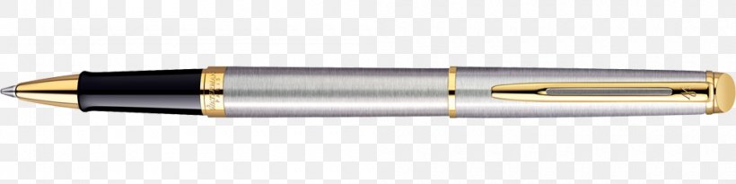 Ballpoint Pen Waterman Hemisphere Fountain Fountain Pen Waterman Pens Rollerball Pen, PNG, 1000x250px, Ballpoint Pen, Ball Pen, Fountain Pen, Office Supplies, Pen Download Free