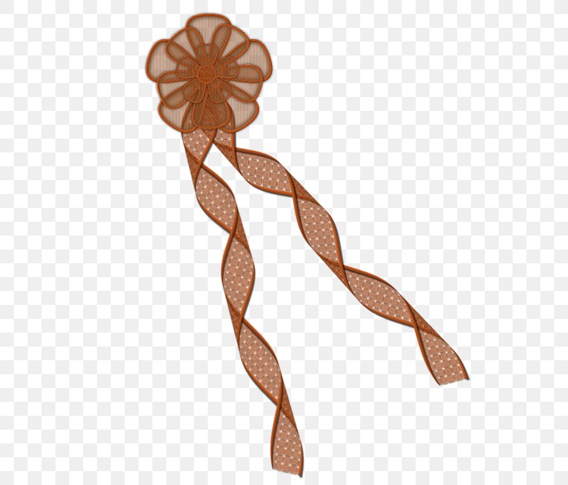 Brown Ribbon, PNG, 700x700px, Brown Ribbon, Brown, Fashion Accessory, Gratis, Hair Accessory Download Free