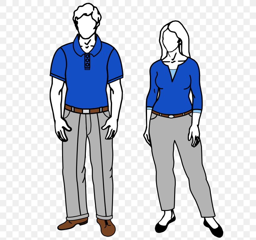Business Casual Clothing Dress Code Clip Art, PNG, 642x768px, Business Casual, Area, Arm, Blue, Boy Download Free
