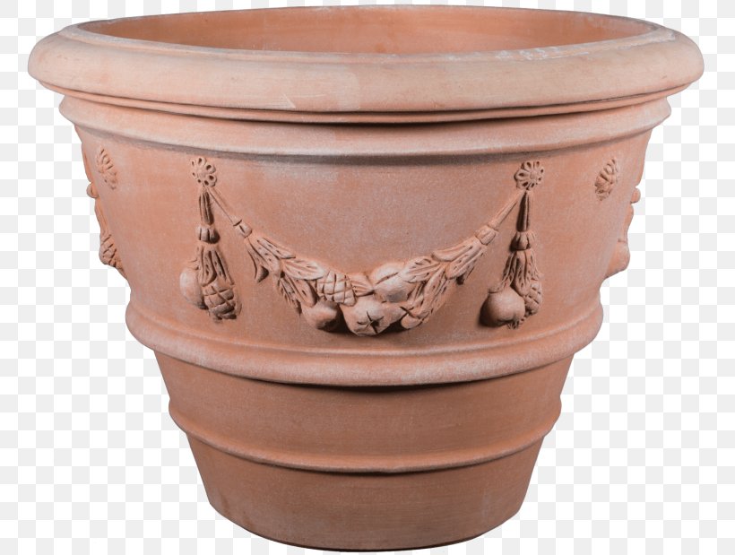 Ceramic Pottery Flowerpot Artifact, PNG, 768x619px, Ceramic, Artifact, Flowerpot, Pottery Download Free