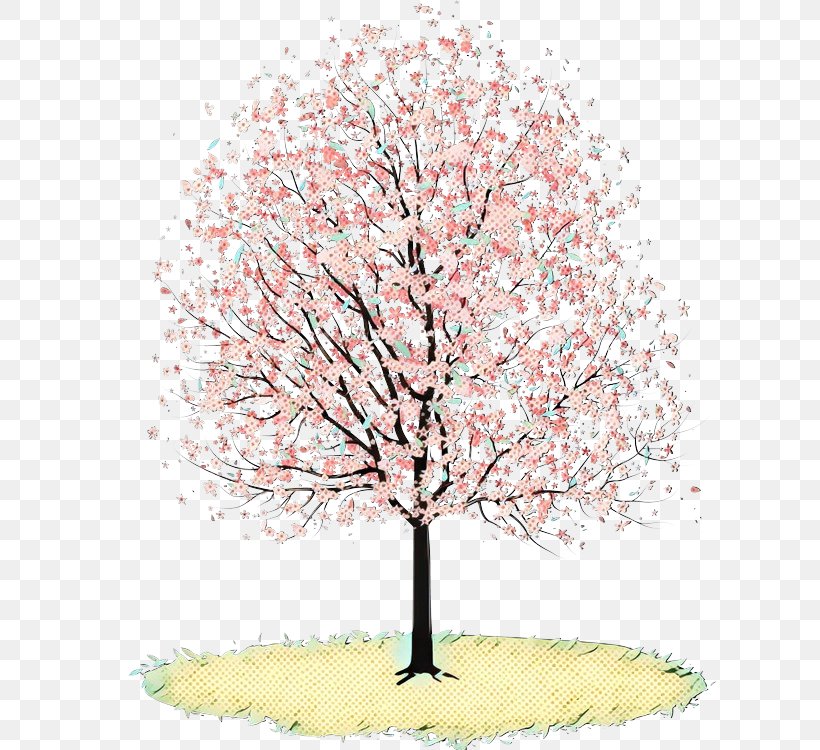 Cherry Blossom ST.AU.150 MIN.V.UNC.NR AD Flowering Plant Cherries, PNG, 627x750px, Cherry Blossom, Art, Blossom, Botany, Branch Download Free