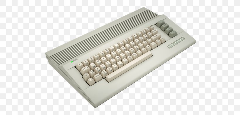 Commodore 64 Commodore International Commodore Datasette Computer Keyboard Byte, PNG, 700x394px, Commodore 64, Bit, Boxedcom, Byte, Commodore Datasette Download Free