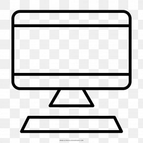 Desktop Computers Drawing Clip Art, PNG, 1300x1092px, Computer ...